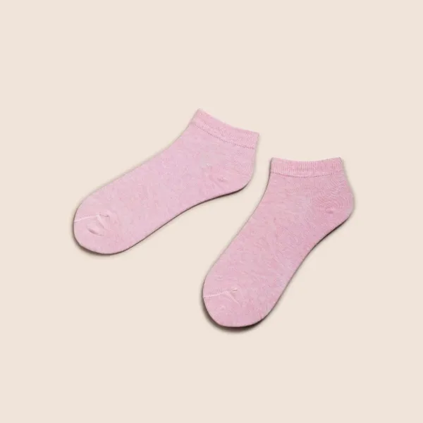 Multicolor_Cotton_Low_Cut_Socks_For_Women_Pack_Of_4