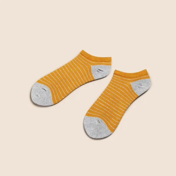 Multicolor_Cotton_Mesh_Low_Cut_Seamless_Socks_For_Unisex_Pack_Of_3