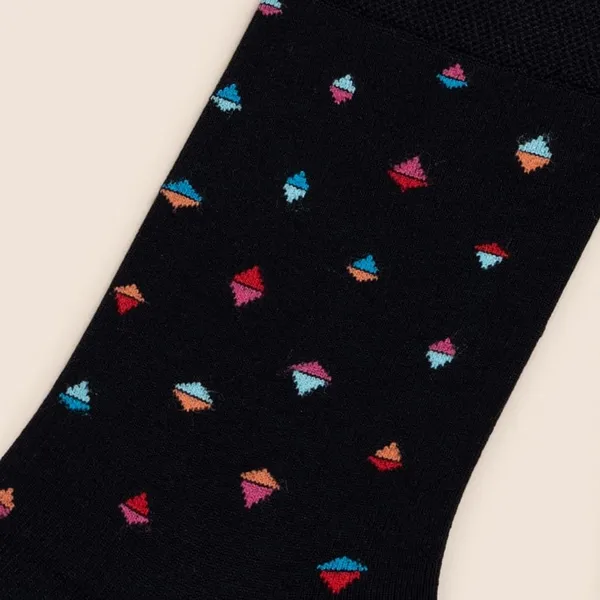 Black_Cotton_Crew_Socks_For_Men_Pack_Of_2