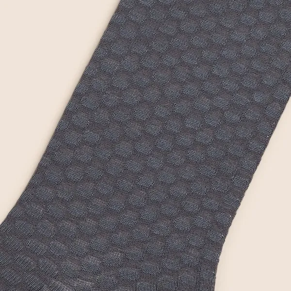 Grey_Cotton_Crew_Length_Socks_For_Men_Pack_Of_2