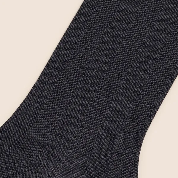 Black_Cotton_Crew_Socks_For_Men_Pack_Of_2