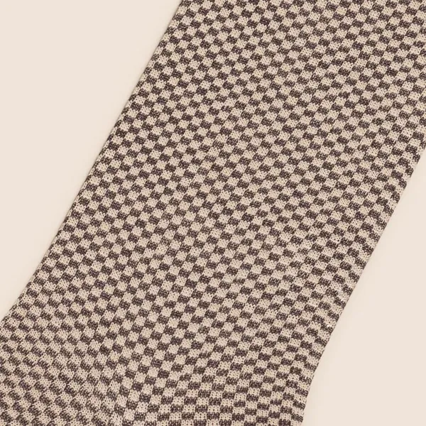Brown_Cotton_Crew_Socks_For_Men_Pack_Of_2