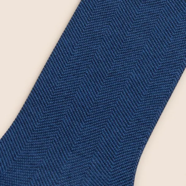Dark_Blue_Cotton_Crew_Length_Socks_For_Men_Pack_Of_2