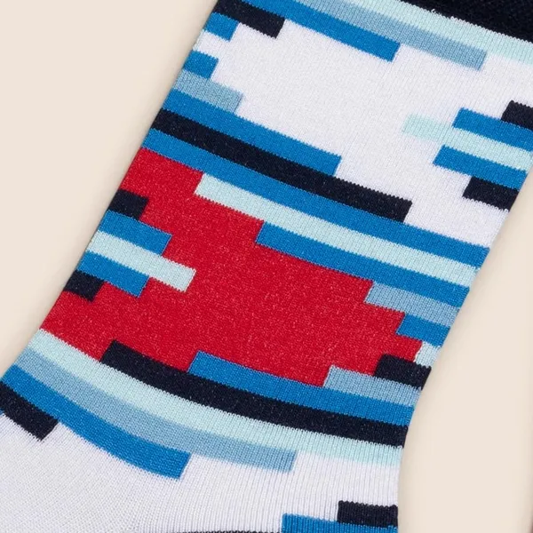 Grey_Cotton_Crew_Socks_For_Men_Pack_Of_2
