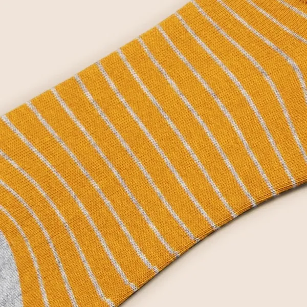 Multicolor_Cotton_Low_Cut_Socks_For_Men_Pack_Of_2