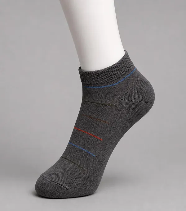 Multicolor_Cotton_Low_Cut_Socks_For_Unisex_Pack_Of_3