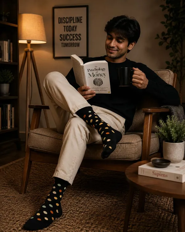 Black_Cotton_Crew_Socks_For_Men_Pack_Of_2