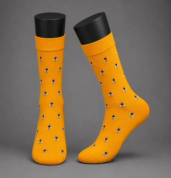 Black_Cotton_Crew_Socks_For_Men_Pack_Of_2
