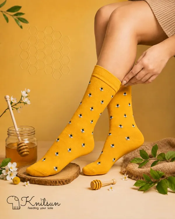 Black_Cotton_Crew_Socks_For_Men_Pack_Of_2