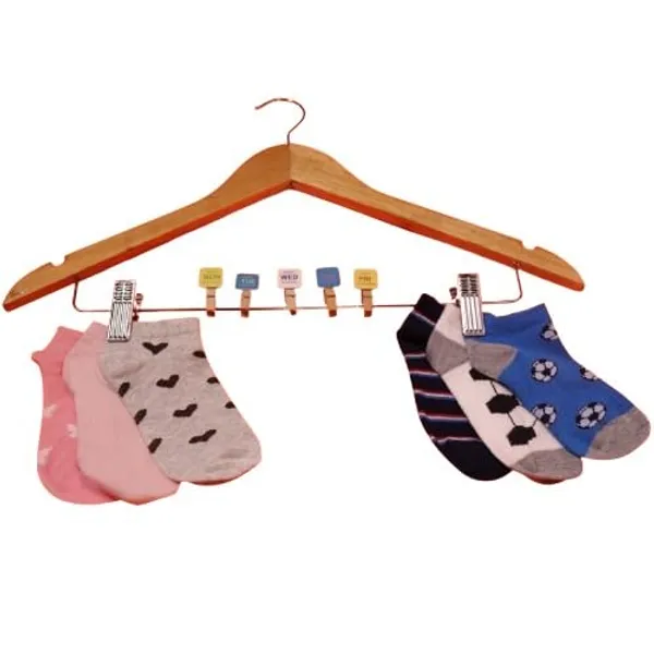 Multicolor_Cotton_Ankle_Length_Socks_For_Baby_Pack_Of_6