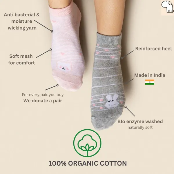 Multicolor_Cotton_Ankle_Length_Socks_For_Baby_Pack_Of_6