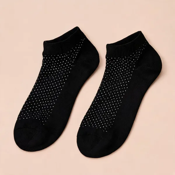 Multicolor_Cotton_Ankle_Length_Socks_For_Men_Pack_Of_2