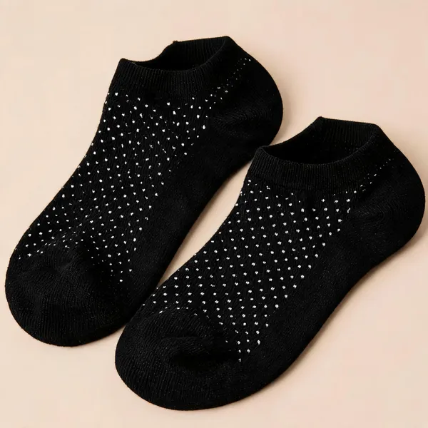 Multicolor_Cotton_Ankle_Length_Socks_For_Men_Pack_Of_2
