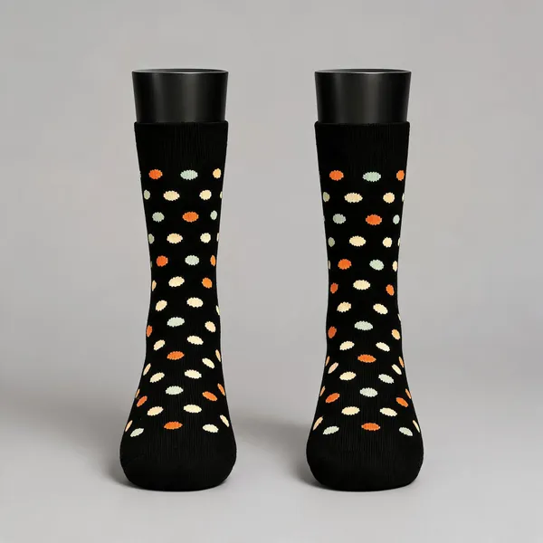 Black_Cotton_Crew_Socks_For_Men_Pack_Of_2