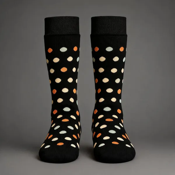 Black_Cotton_Crew_Socks_For_Men_Pack_Of_2