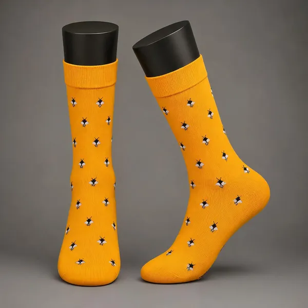 Black_Cotton_Crew_Socks_For_Men_Pack_Of_2