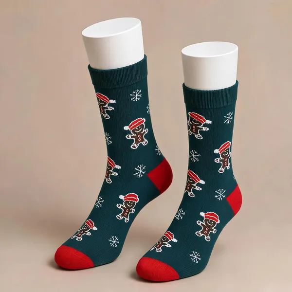 Black_Cotton_Crew_Socks_For_Men_Pack_Of_2