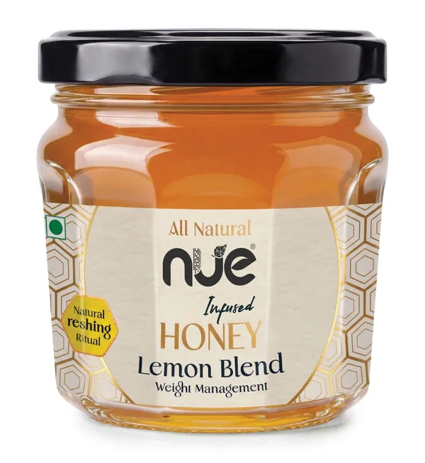Nue_Lemon_Infused_Honey_Blend