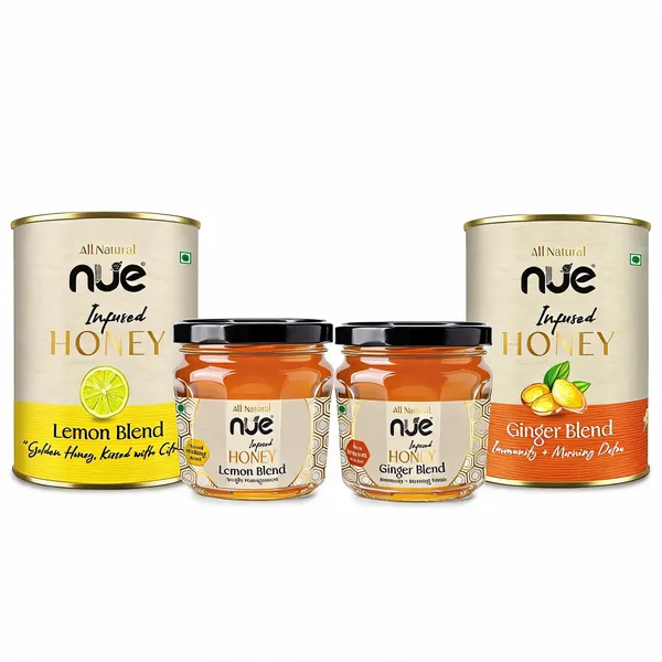 Nue_Lemon_&_Ginger_Honey_Wellness_Duo