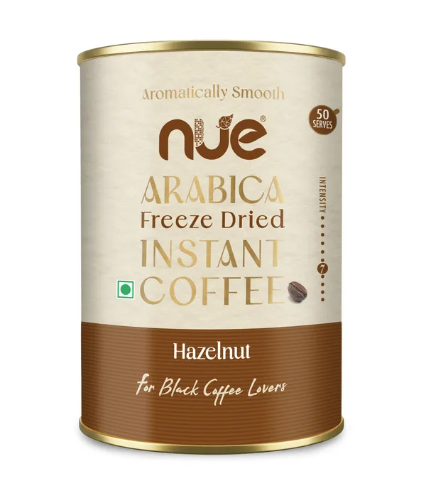 Nue_Hazelnut_Arabica_Freeze_Dried_Instant_Coffee