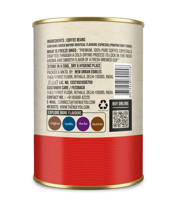 Nue_Arabica_Freeze_Dried_Instant_Coffee