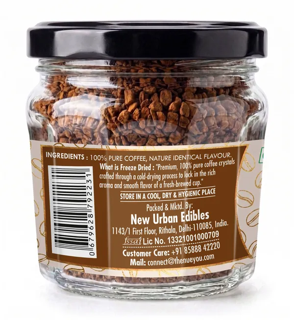 Nue_Hazelnut_Arabica_Freeze_Dried_Instant_Coffee