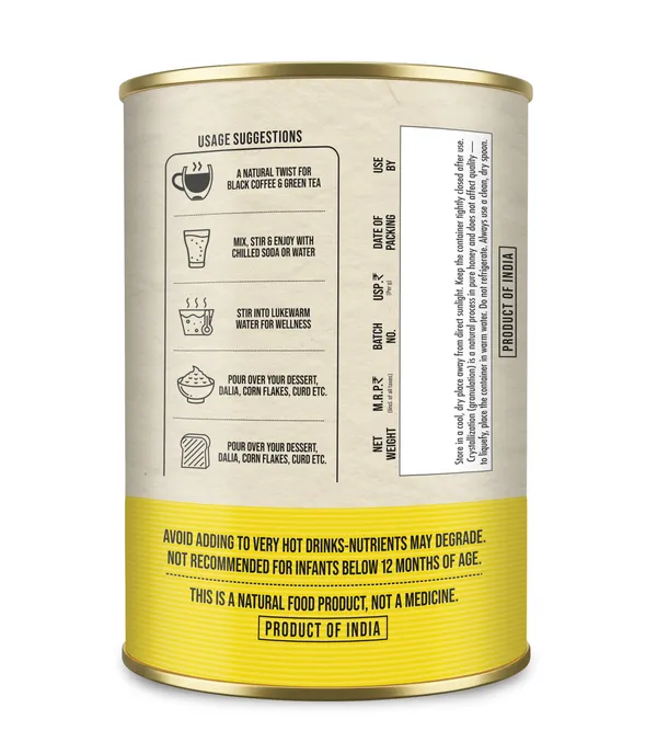 Nue_Lemon_Infused_Honey_Blend