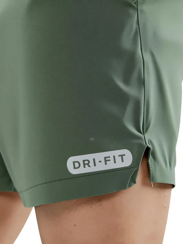 Light_Green_Polyester_Regular_Fit_Sports_Shorts_For_Men