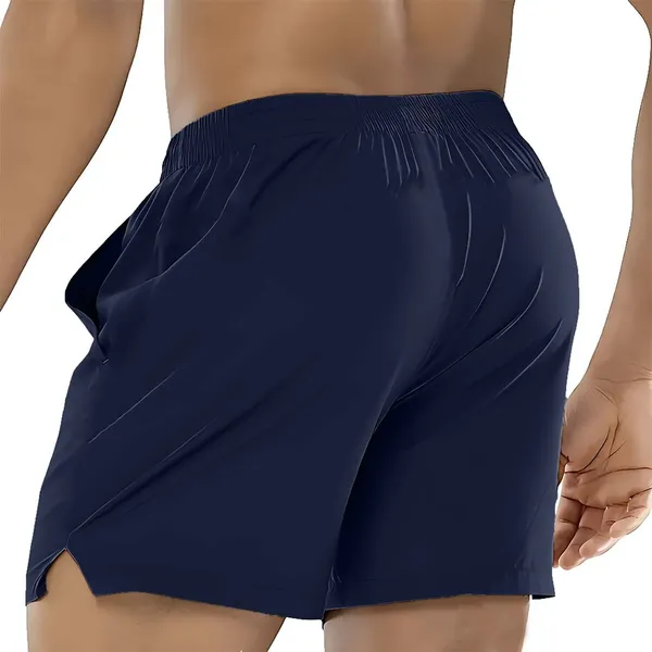 Light_Green_Lycra_Regular_Sports_Shorts_For_Women