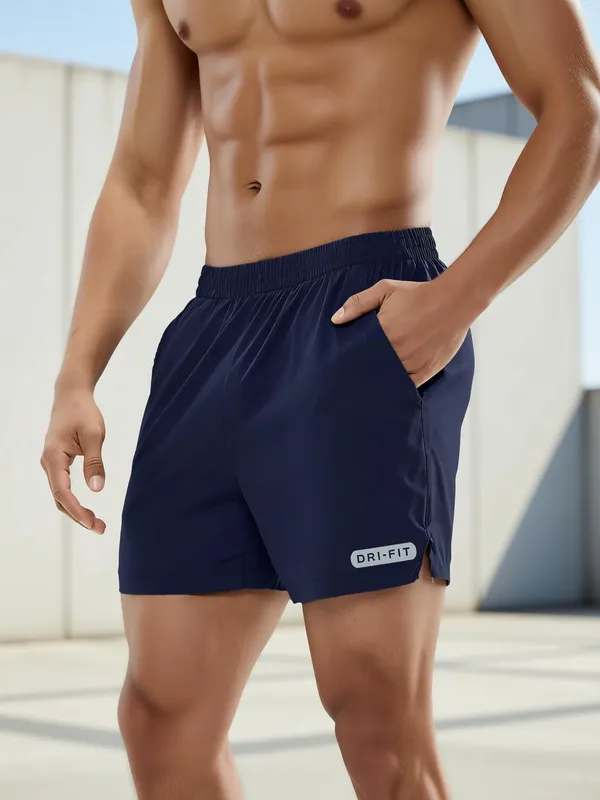 Light_Green_Lycra_Regular_Sports_Shorts_For_Women