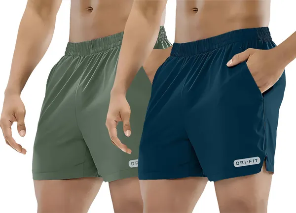 Green_Blue_Lycra_Regular_Gym_Shorts_For_Men