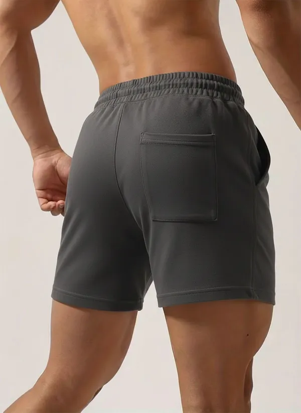 Dark_Grey_Cotton_Regular_Shorts_For_Men