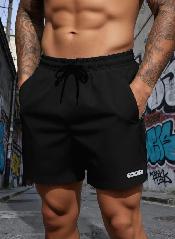 Dark_Grey_Polyester_Regular_Fit_Sports_Shorts_For_Men