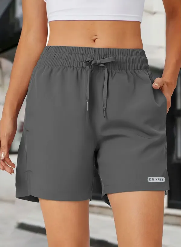 Dark_Grey_Polyester_Regular_Sports_Shorts_For_Women_Pack_Of_2