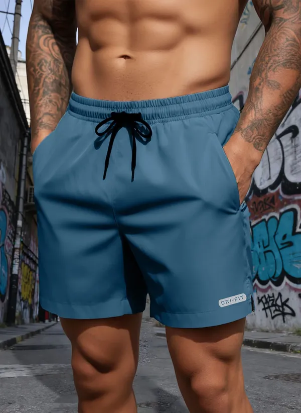 Blue_Polyester_Regular_Fit_Sports_Shorts_For_Men