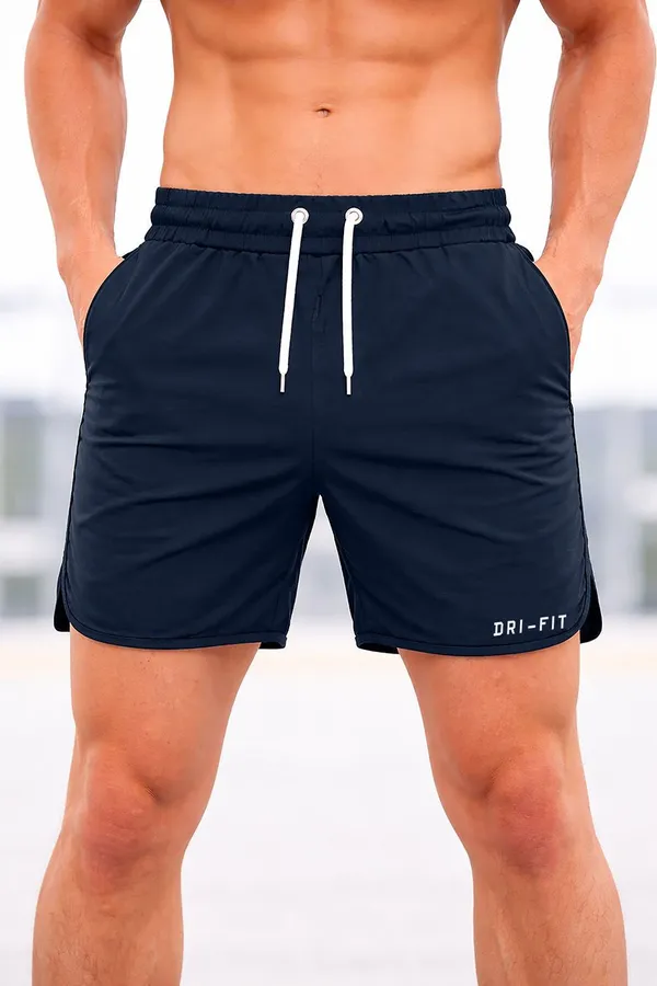 Blue_Lycra_Regular_Fit_Printed_Sports_Shorts_For_Men