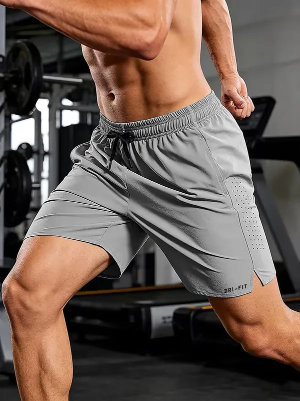 Grey_Polyester_Regular_Sports_Shorts_For_Men