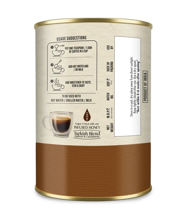 Nue_Hazelnut_Arabica_Freeze_Dried_Instant_Coffee