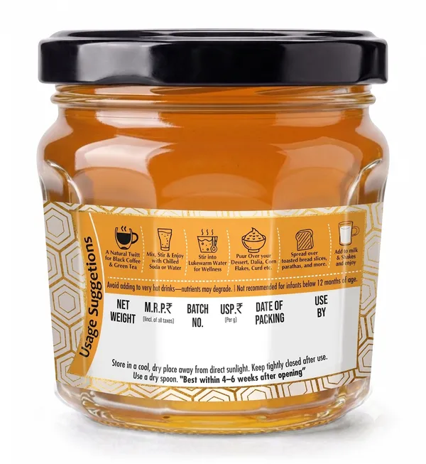 Nue_Turkish_Blend_Saffron_Cardamom_Infused_Honey