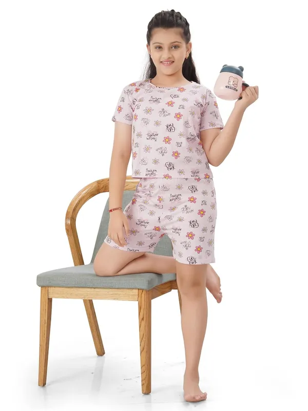 Girls_Cotton_Night_Suit_Set