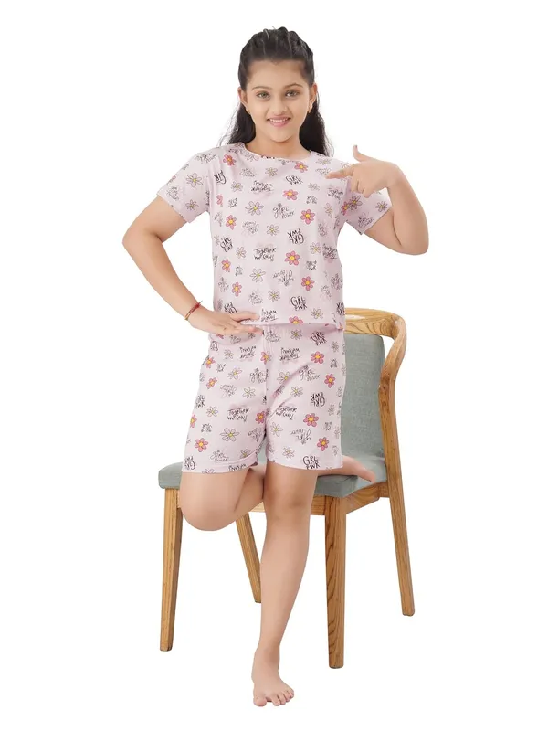 Girls_Cotton_Night_Suit_Set