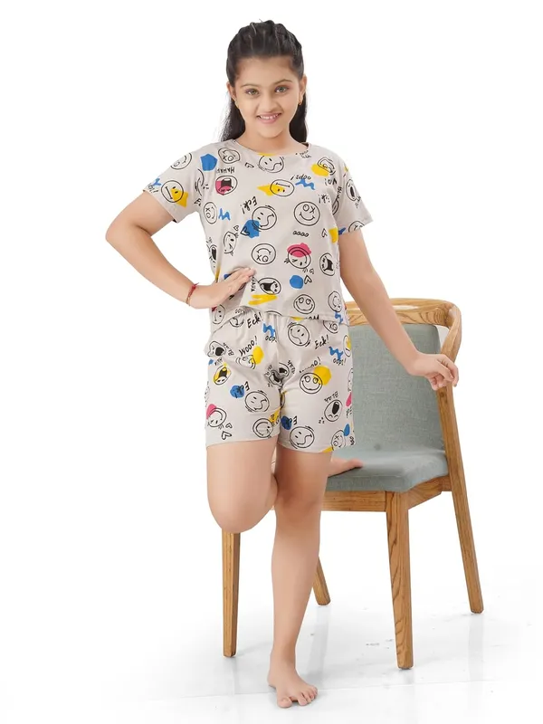 Girls_Cotton_Night_Suit