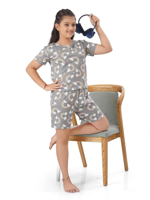 Girls_Cotton_Night_Suit