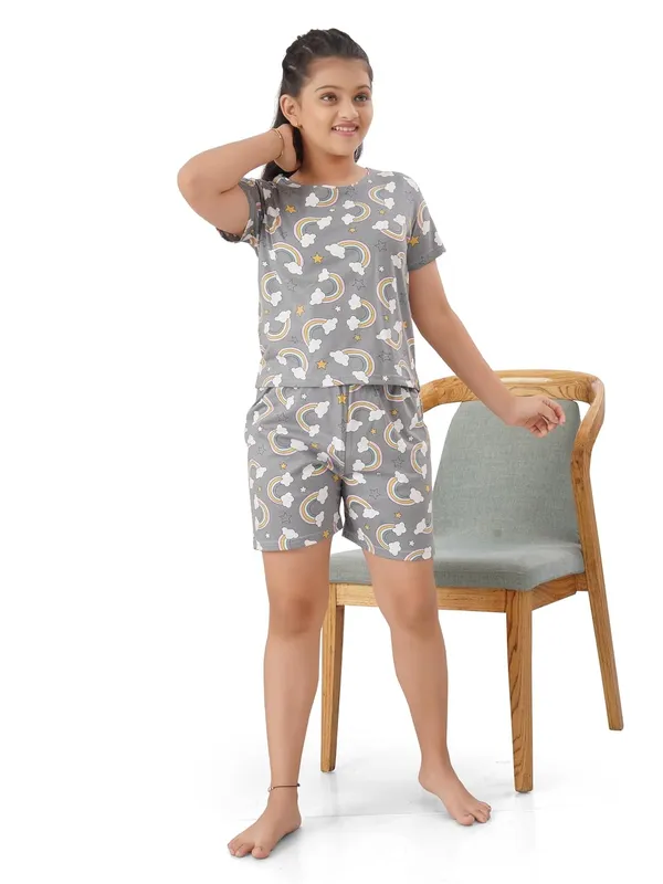 Girls_Cotton_Night_Suit