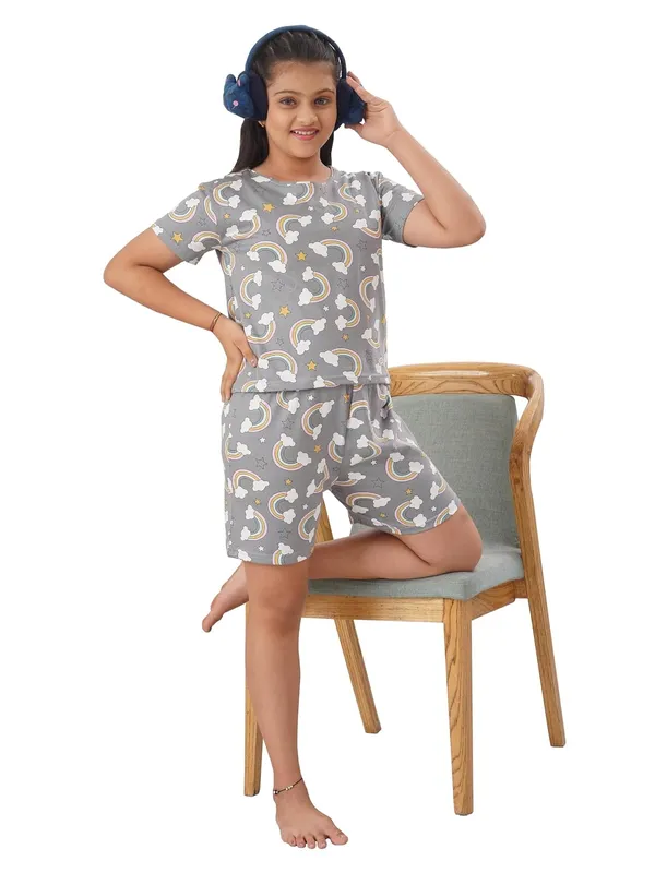 Girls_Cotton_Night_Suit