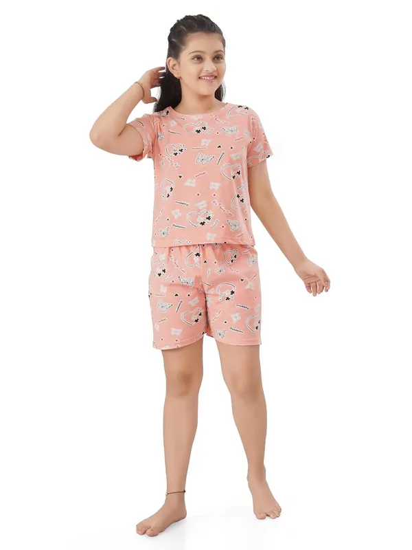 Girls_Cotton_Night_Suit_Set
