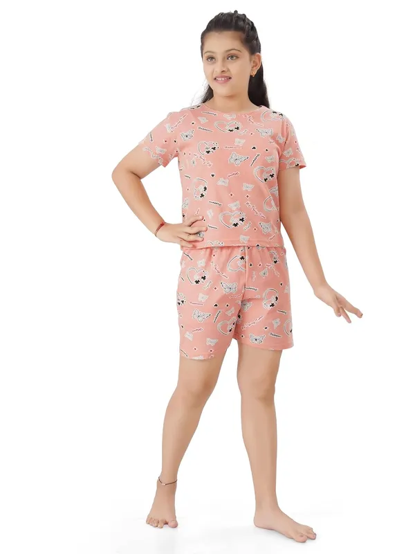 Girls_Cotton_Night_Suit_Set