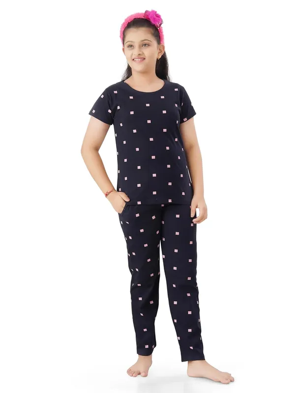 Girls_Cotton_Half_Sleeve_Coord_Set_With_Pyjama