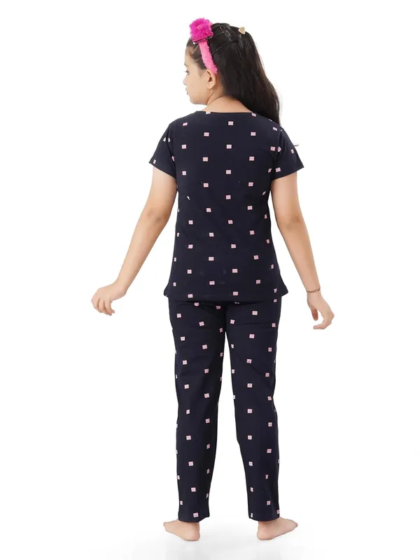 Girls_Cotton_Half_Sleeve_Coord_Set_With_Pyjama