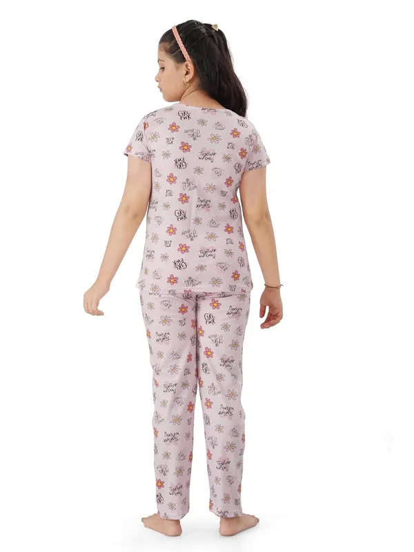 Girls_Cotton_Half_Sleeve_Coord_Set_With_Pyjama